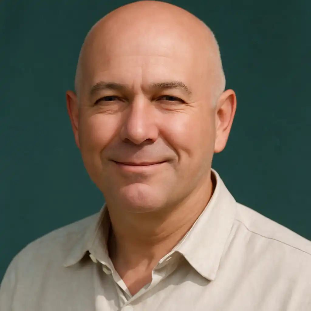 Lucas Bergström